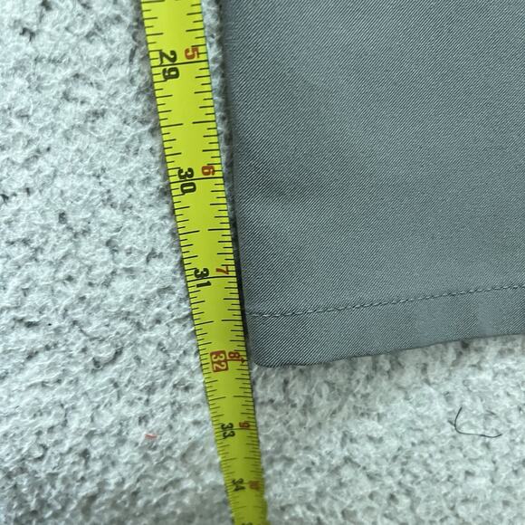 Footjoy Pants Mens 32x32 Gray Performance Athletic Fit Golf FJ Tour Stretch - Picture 11 of 13